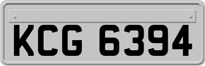 KCG6394