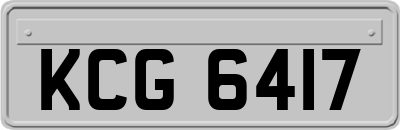 KCG6417