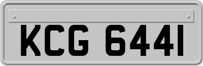 KCG6441