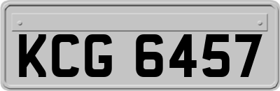 KCG6457