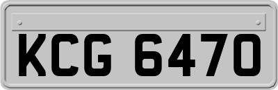 KCG6470