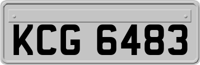 KCG6483