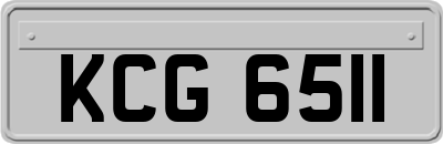 KCG6511