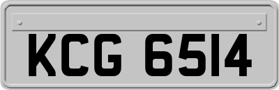 KCG6514