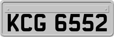 KCG6552