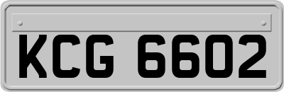 KCG6602