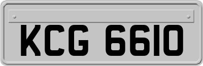 KCG6610