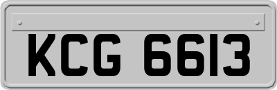 KCG6613