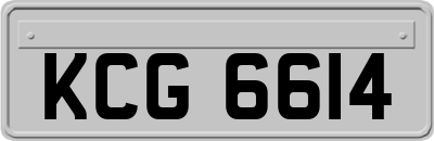 KCG6614