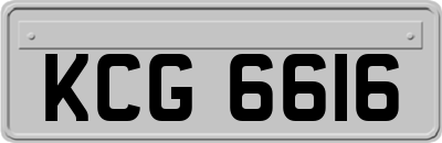 KCG6616