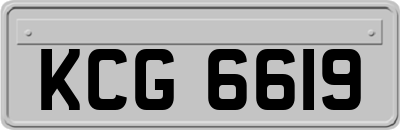 KCG6619