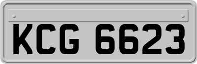 KCG6623