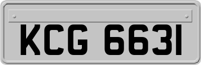 KCG6631