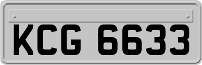 KCG6633