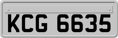 KCG6635