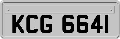 KCG6641