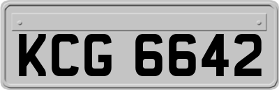 KCG6642