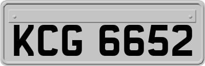 KCG6652