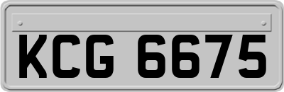 KCG6675