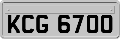 KCG6700