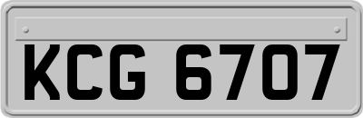 KCG6707