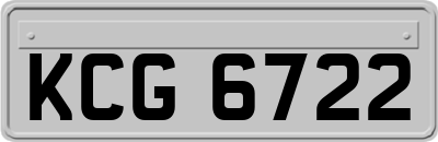 KCG6722