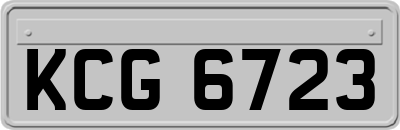 KCG6723