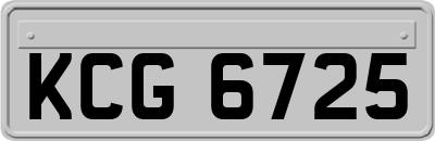 KCG6725