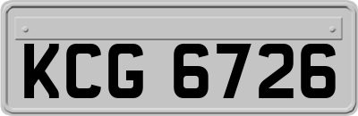 KCG6726