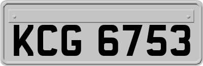 KCG6753