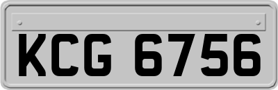 KCG6756