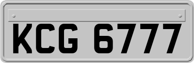 KCG6777