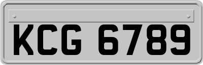 KCG6789