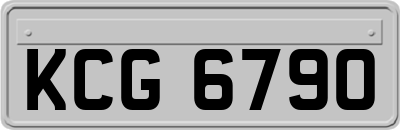 KCG6790