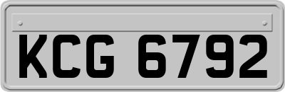 KCG6792