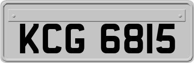 KCG6815