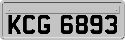 KCG6893