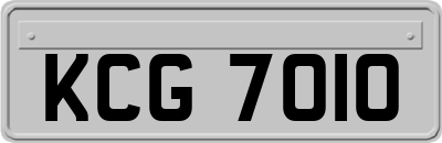 KCG7010