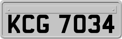 KCG7034