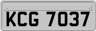 KCG7037