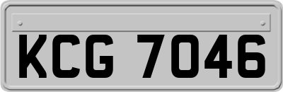 KCG7046