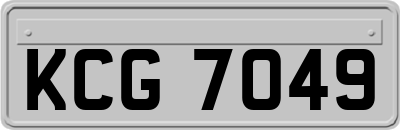 KCG7049