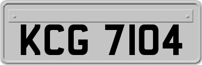 KCG7104