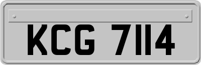 KCG7114