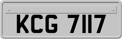 KCG7117