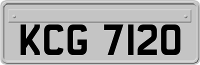 KCG7120