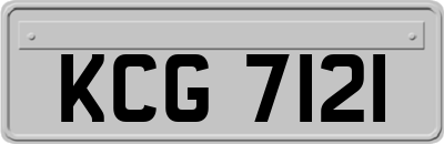 KCG7121