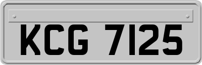 KCG7125