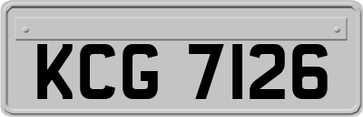 KCG7126