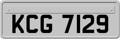 KCG7129